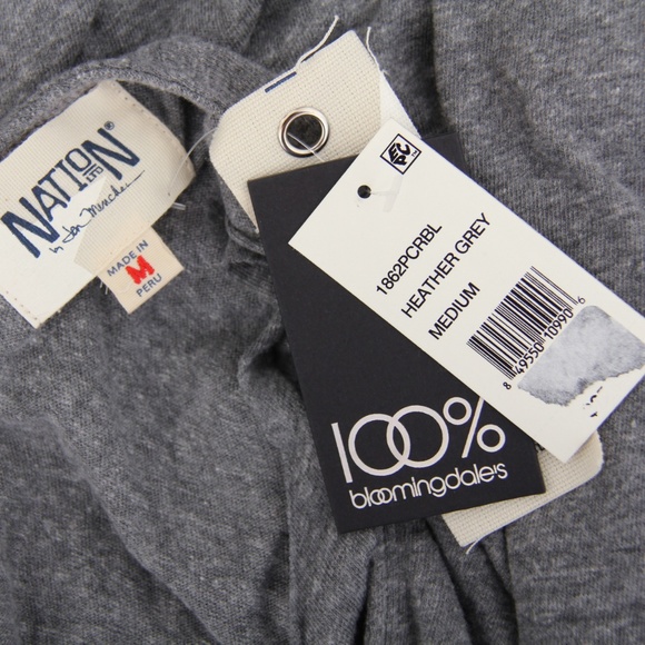 Womens Ruffled Popover Top - Picture 5 of 5